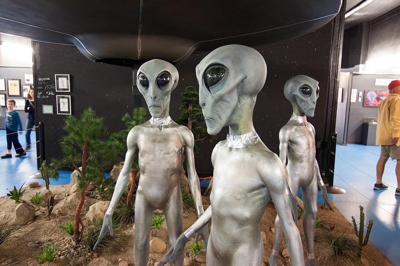Roswell, New Mexico, USA